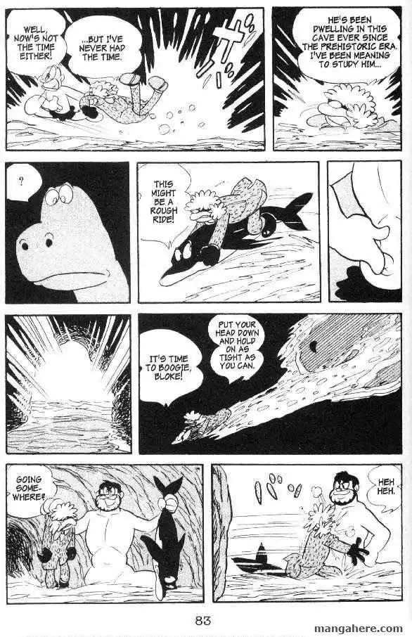 Cyborg 009 Chapter 32 82